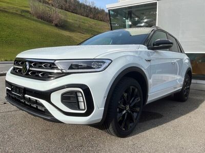 Gebraucht 2022 VW T-Roc R-line SUV | CHF 42’500