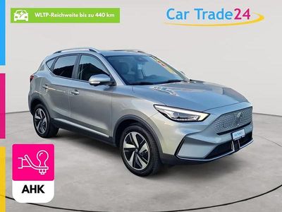 Gebraucht MG ZS Luxury 114 kW (156 PS) 2026 Silber SUV