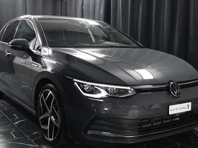 Gebraucht 2020 VW Golf VIII Style | CHF 22’750 (Guter Preis)
