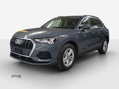Gebraucht 2020 Audi Q3 Ambiente SUV | CHF 33’970 (Fairer Preis)