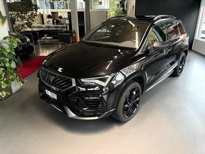 Gebraucht 2023 Cupra Ateca VZ SUV | CHF 42’000