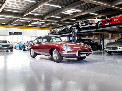 Gebraucht 1968 Jaguar E-Type Coupé | CHF 129’900