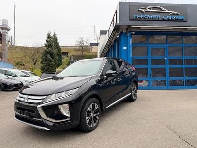 Gebraucht 2019 Mitsubishi Eclipse Cross SUV | CHF 14’500 (Fairer Preis)