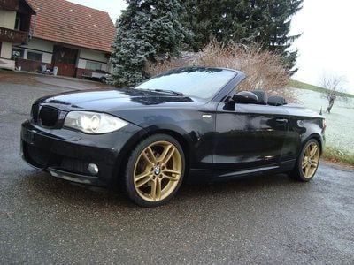 Gebraucht 2019 BMW 118 Kleinwagen | CHF 6’900