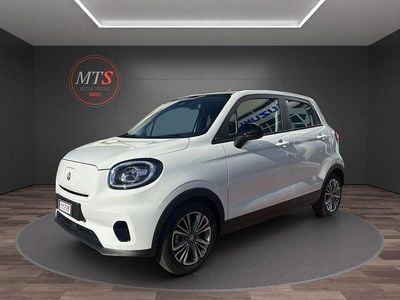 Neu Leapmotor T03 69 kW (95 PS) 2025 Kleinwagen