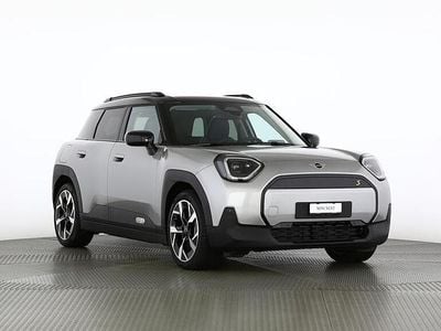 Gebraucht 2025 Mini Aceman SUV | CHF 38’290 (Guter Preis)