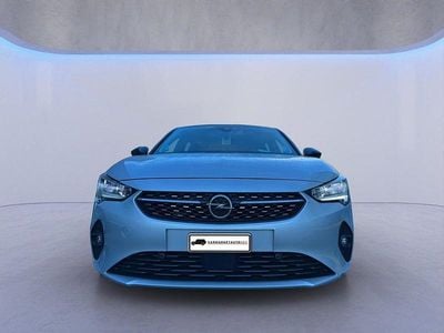 Gebraucht 2025 Opel Corsa-e Elegance Kleinwagen | CHF 24’490 (Fairer Preis)