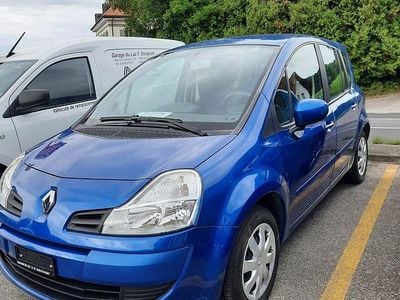Renault Modus