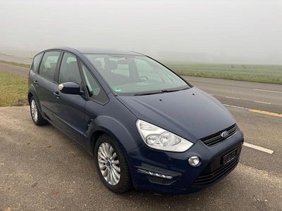 Gebraucht 2014 Ford S-MAX Titanium | CHF 4’500 (Fairer Preis)