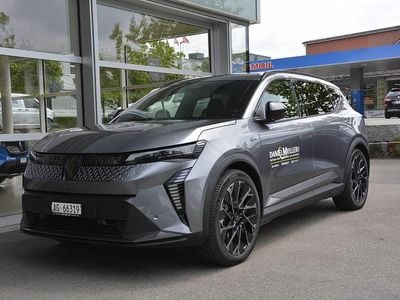 Gebraucht 2025 Renault Scenic E-Tech Esprit Alpine SUV | CHF 40’900