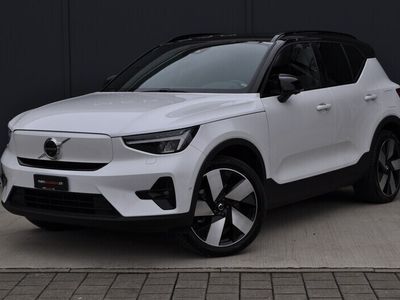 Gebraucht 2023 Volvo XC40 Ultimate SUV | CHF 46’700 (Etwas zu teuer)