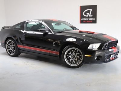 gebraucht Ford Mustang GT Shelby 500