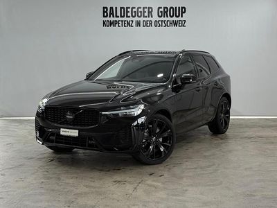 Gebraucht 2024 Volvo XC60 SUV | CHF 64’810