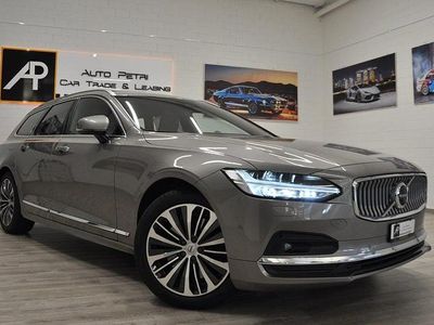 Gebraucht 2022 Volvo V90 Inscription Kombi | CHF 32’800