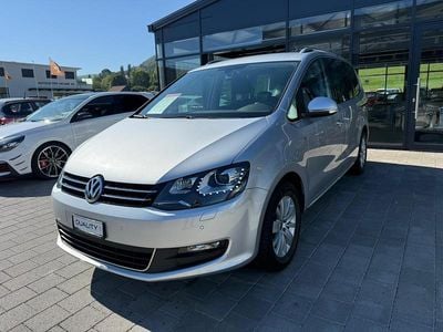 VW Sharan