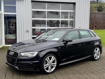 Gebraucht 2013 Audi A3 Ambition | CHF 14’599 (Teuer)