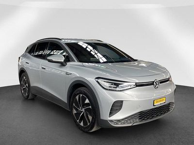 Gebraucht 2023 VW ID.4 Pro SUV | CHF 38’500 (Fairer Preis)