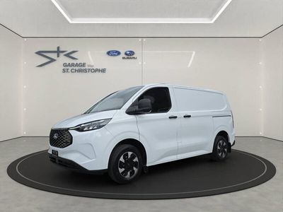 Gebraucht 2024 Ford E-Transit Trend Van | CHF 33’800
