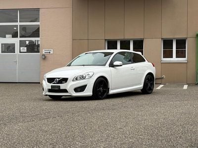 Gebraucht 2011 Volvo C30 R-Design Kleinwagen | CHF 3’850