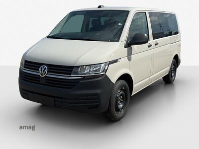 VW Transporter