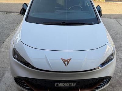 Gebraucht 2023 Cupra Born e-Boost Kleinwagen | CHF 28’000 (Superpreis)