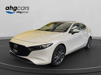Neu 2025 Mazda 3 Center-Line Kleinwagen | CHF 32’260 (Guter Preis)