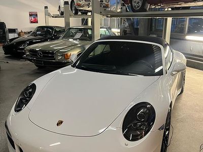 Gebraucht 2015 Porsche 911 Carrera 4 GTS Cabrio | CHF 139’911