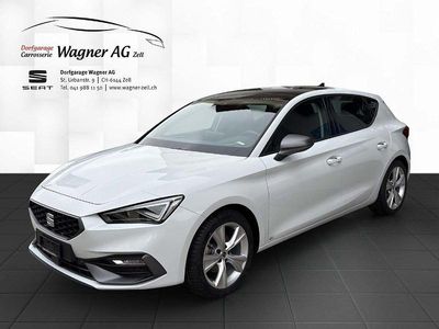 Neu 2025 Seat Leon FR Limousine | CHF 39’900