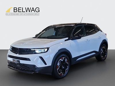 Gebraucht Opel Mokka-e GS Line 100 kW (136 PS) 2022 SUV