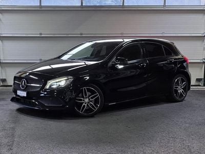 Mercedes A220