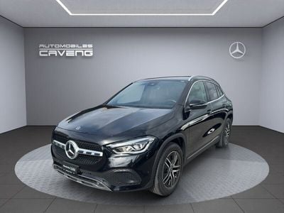Gebraucht 2020 Mercedes GLA200 Progressive SUV | CHF 29’900 (Etwas zu teuer)