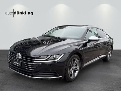 Gebraucht 2017 VW Arteon Elegance Limousine | CHF 19’900