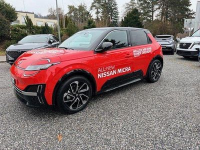 Gebraucht Nissan Micra Evolve 110 kW (150 PS) 2026 Limousine