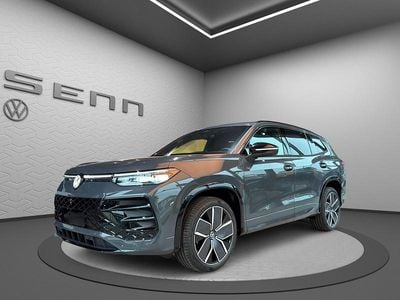 Grau Neu 2025 VW Tayron R-line SUV | CHF 56’960 (Guter Preis)