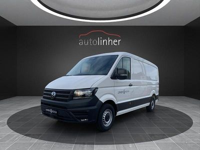 Gebraucht VW Crafter 177 PS (130 kW) 2025 Van