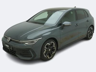 Grau Neu 2026 VW Golf R-line Limousine | CHF 34’550 (Superpreis)