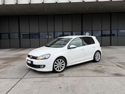Gebraucht 2011 VW Golf VI Trendline Kleinwagen | CHF 6’489 (Fairer Preis)