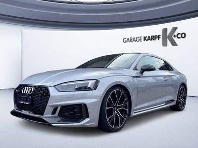 gebraucht Audi RS5 Coupé 2.9 TFSI quattro tiptronic