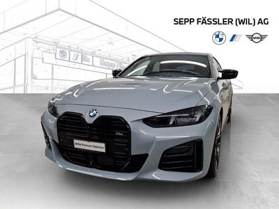 Gebraucht 2024 BMW M440 M Sport Limousine | CHF 73’700