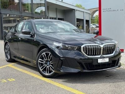 Gebraucht 2024 BMW i5 M Sport Limousine | CHF 53’900