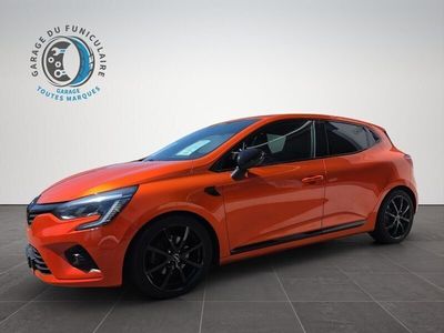 Gebraucht 2020 Renault Clio V Initiale Limousine | CHF 19’000 (Teuer)