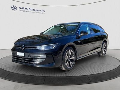 gebraucht VW Passat Variant NF Business