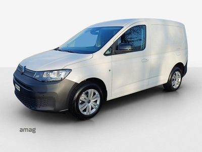 Gebraucht VW Caddy 116 PS (85 kW) 2024 Candyweiss Van / Kleinbus