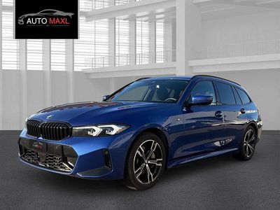 Gebraucht 2024 BMW 330 M Sport Kombi | CHF 38’500