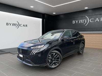 Gebraucht 2025 Peugeot 3008 Allure SUV | CHF 35’770