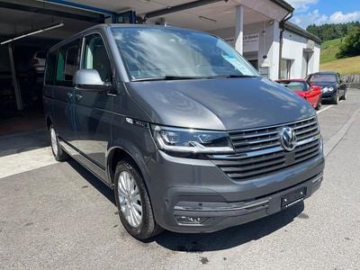 VW T6.1