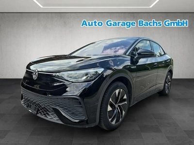 Schwarz Gebraucht 2025 VW ID.5 Pro SUV | CHF 28’240