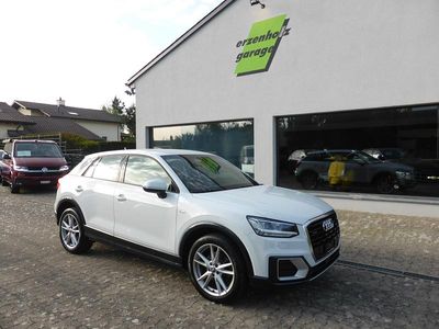 Gebraucht 2019 Audi Q2 Sport SUV | CHF 22’900 (Fairer Preis)