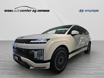 Neu Hyundai Ioniq 9 314 kW (427 PS) 2025 SUV