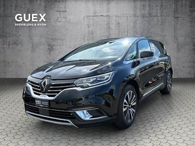 Gebraucht 2020 Renault Espace Initiale Van / Kleinbus | CHF 27’900 (Etwas zu teuer)